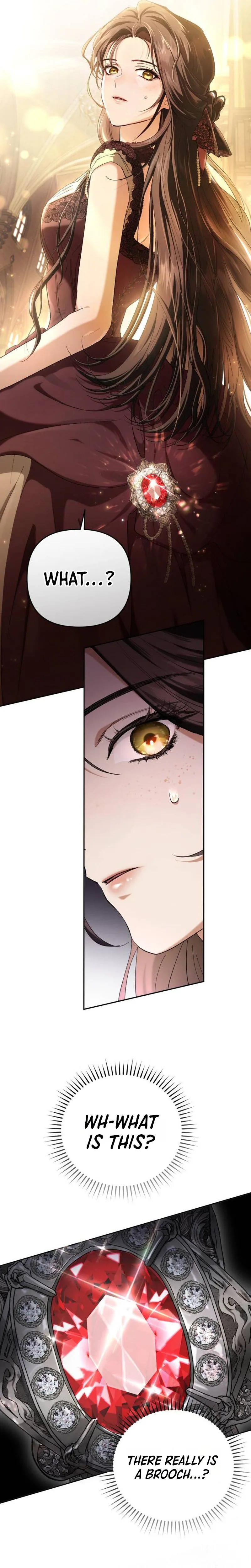 The Scandal Maker Has Returned Chapter 1 - Page 22