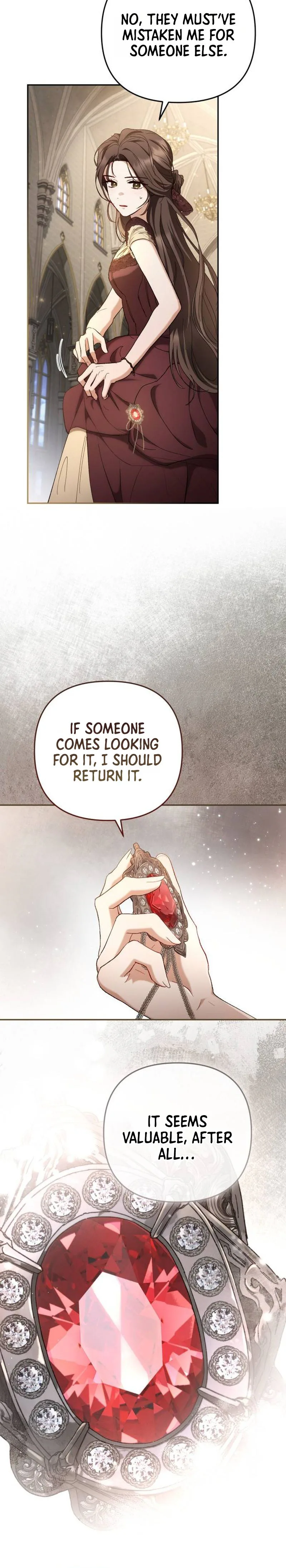 The Scandal Maker Has Returned Chapter 1 - Page 24