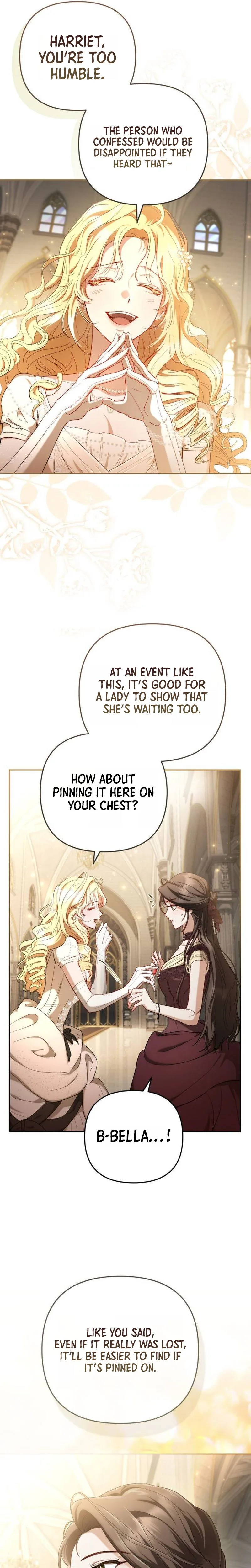 The Scandal Maker Has Returned Chapter 1 - Page 25