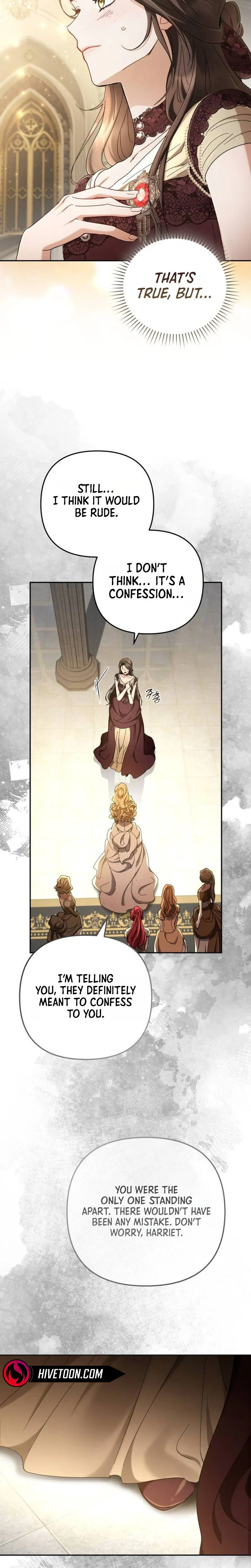 The Scandal Maker Has Returned Chapter 1 - Page 26