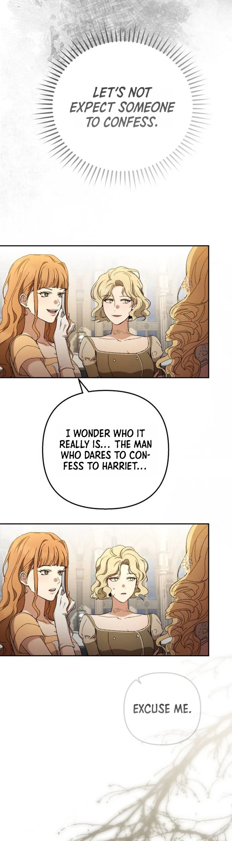 The Scandal Maker Has Returned Chapter 1 - Page 27