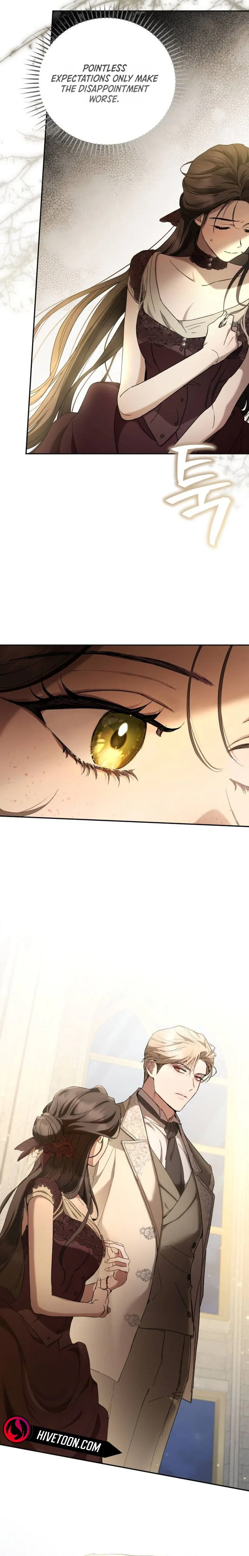 The Scandal Maker Has Returned Chapter 1 - Page 28