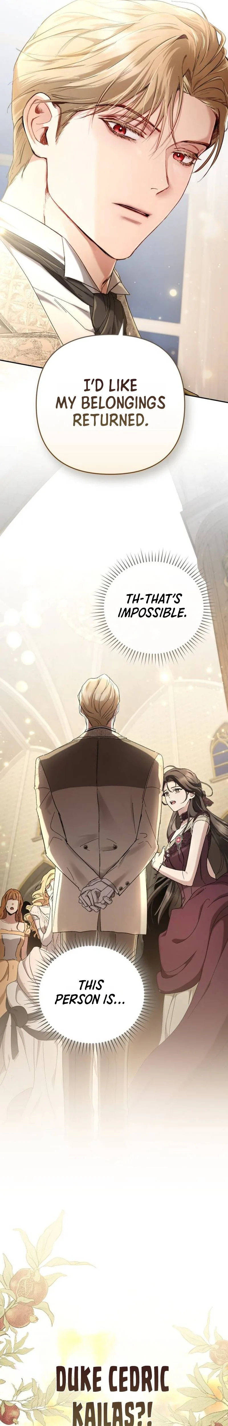 The Scandal Maker Has Returned Chapter 1 - Page 29