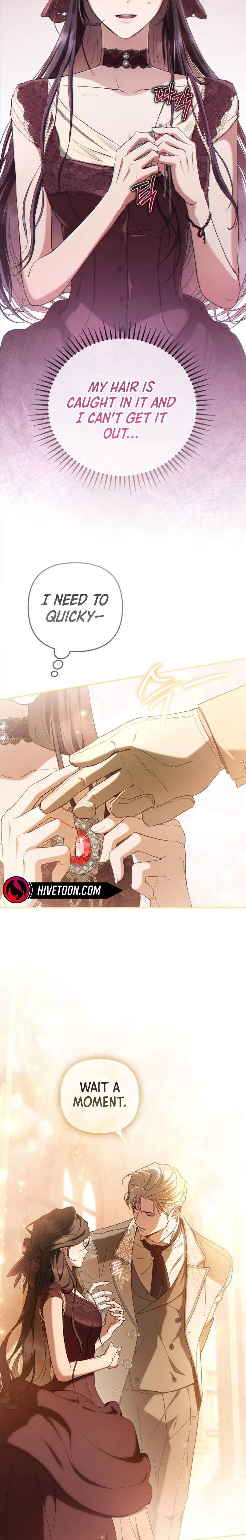 The Scandal Maker Has Returned Chapter 1 - Page 32