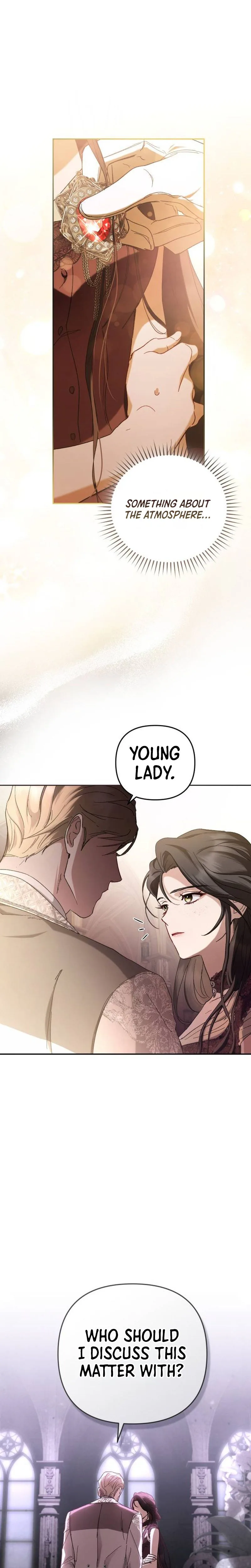 The Scandal Maker Has Returned Chapter 1 - Page 34