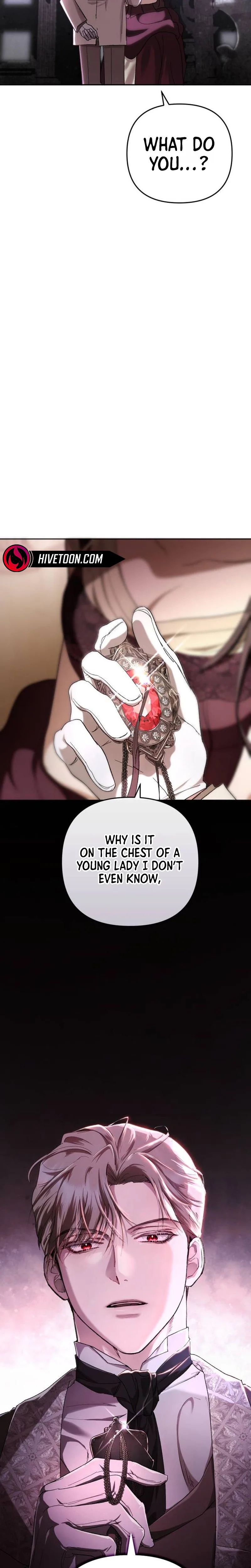 The Scandal Maker Has Returned Chapter 1 - Page 35