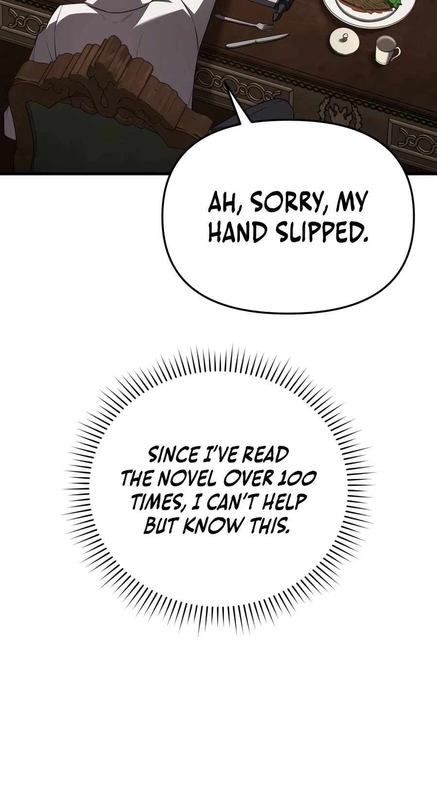 The Seventh Prince Wants to Bail Chapter 1 - Page 29