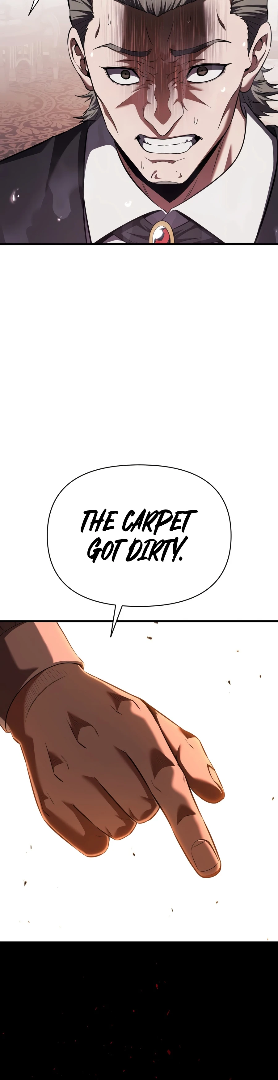 The Seventh Prince Wants to Bail Chapter 1 - Page 31