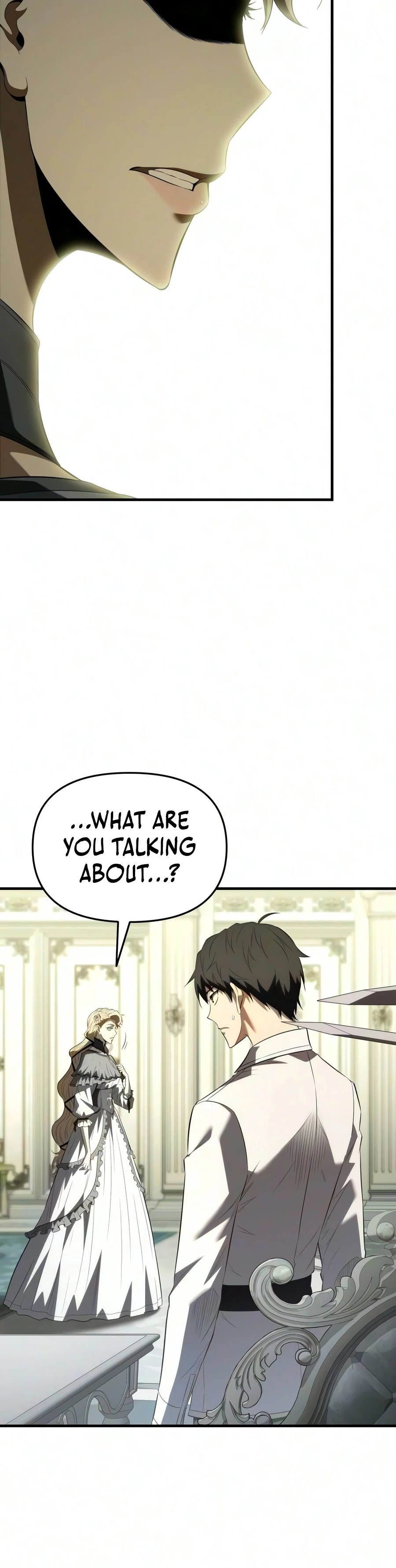 The Seventh Prince Wants to Bail Chapter 10 - Page 6