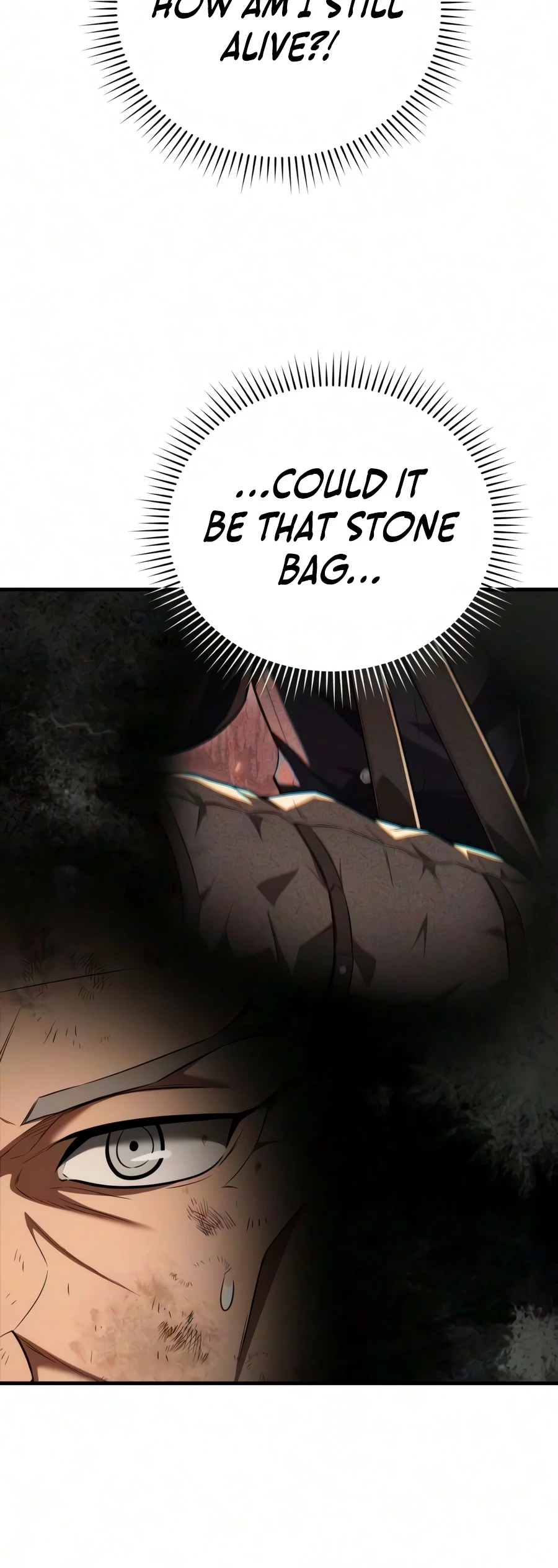 The Seventh Prince Wants to Bail Chapter 10 - Page 16
