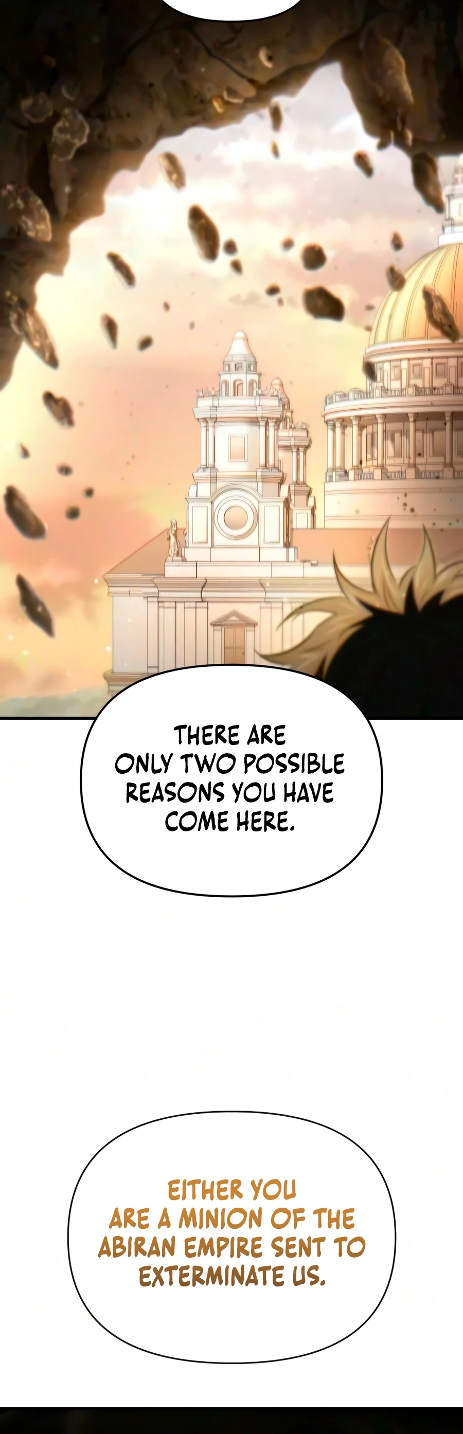 The Seventh Prince Wants to Bail Chapter 11 - Page 6