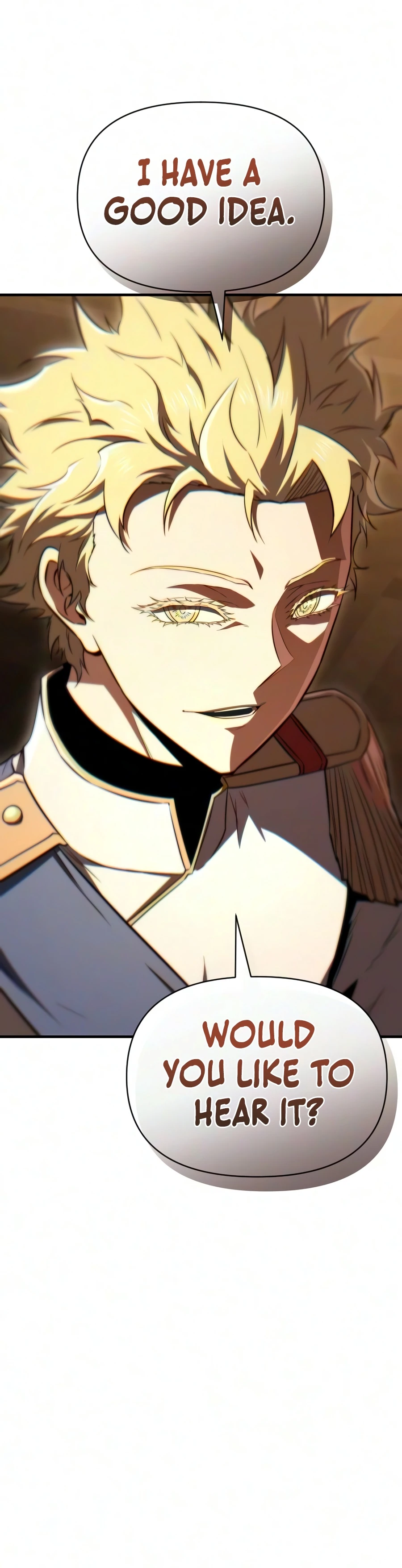 The Seventh Prince Wants to Bail Chapter 11 - Page 17