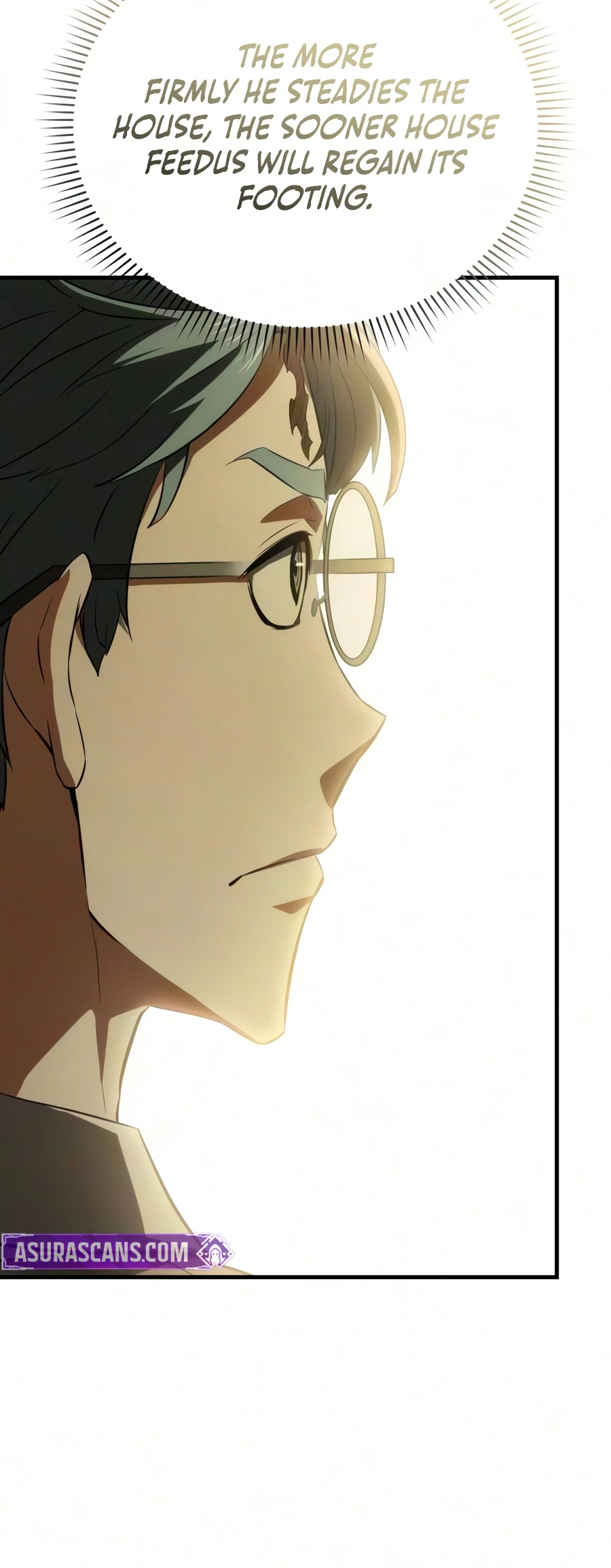The Seventh Prince Wants to Bail Chapter 12 - Page 12