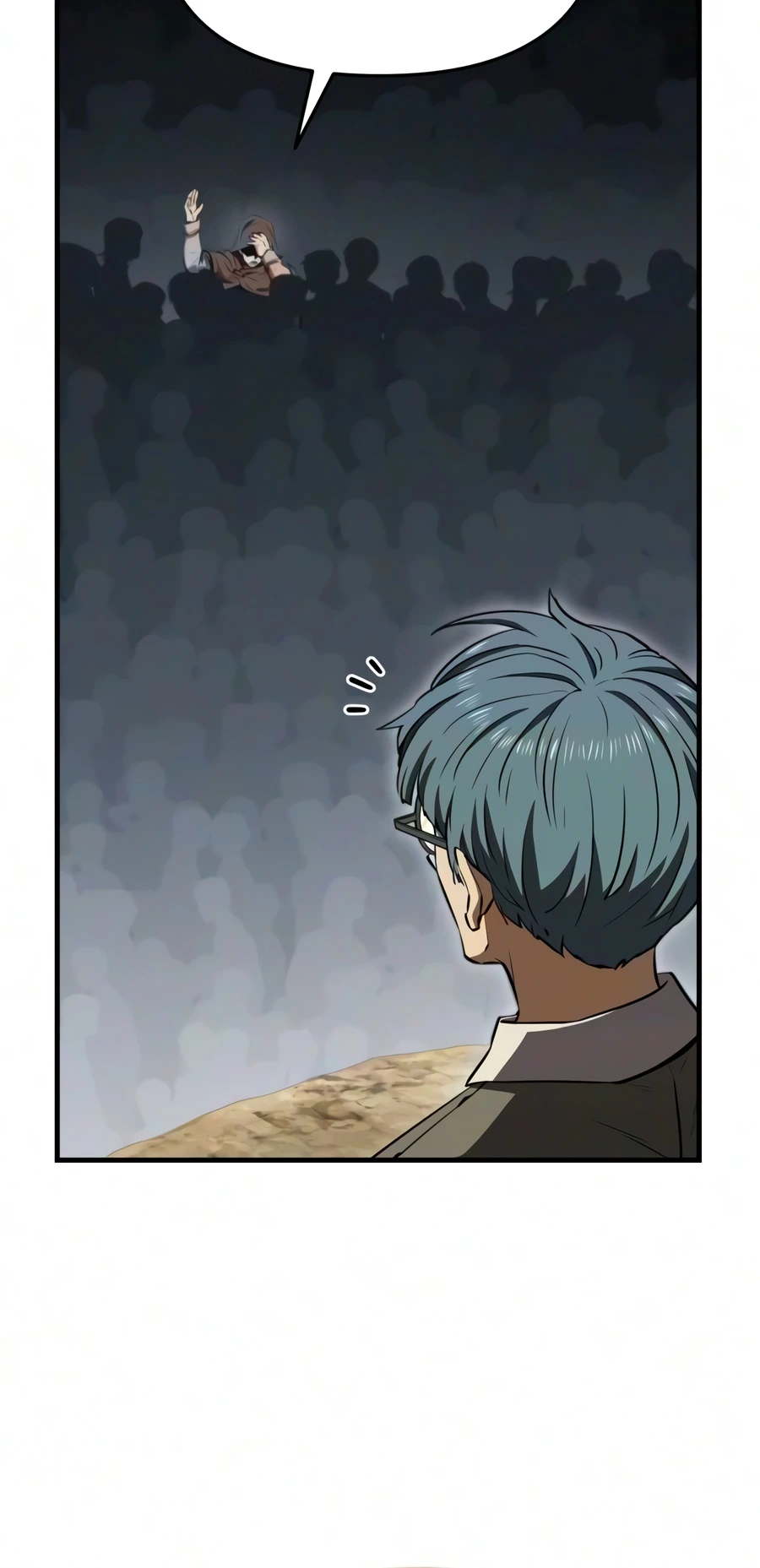 The Seventh Prince Wants to Bail Chapter 13 - Page 8