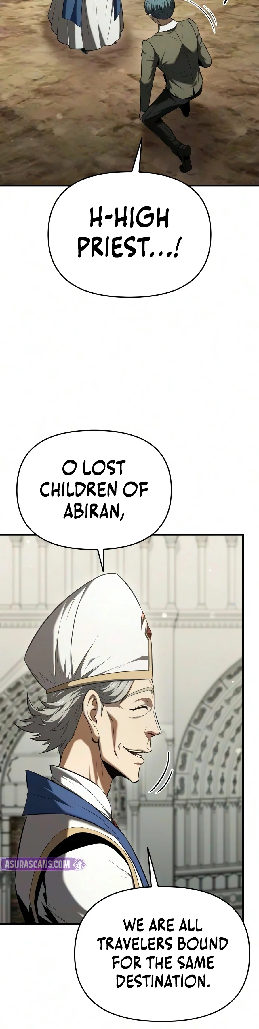 The Seventh Prince Wants to Bail Chapter 13 - Page 12