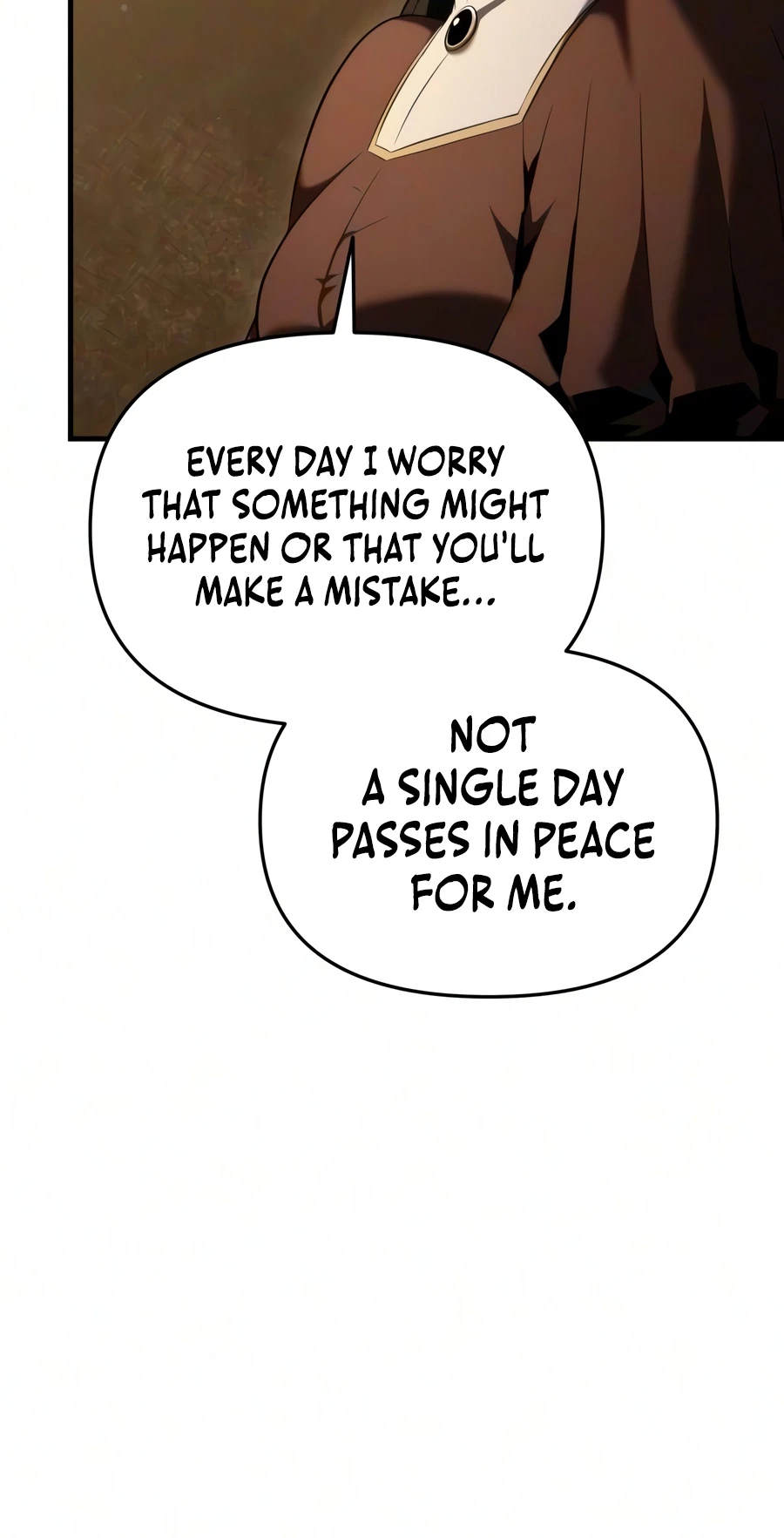 The Seventh Prince Wants to Bail Chapter 14 - Page 9