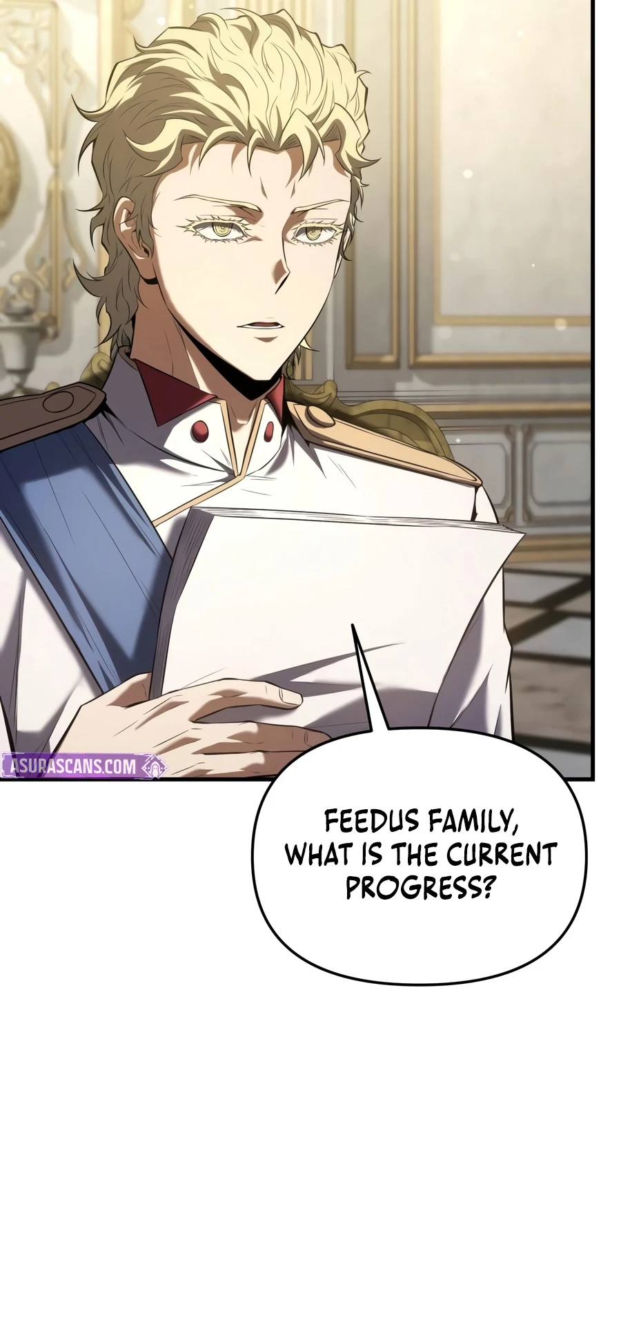 The Seventh Prince Wants to Bail Chapter 15 - Page 14