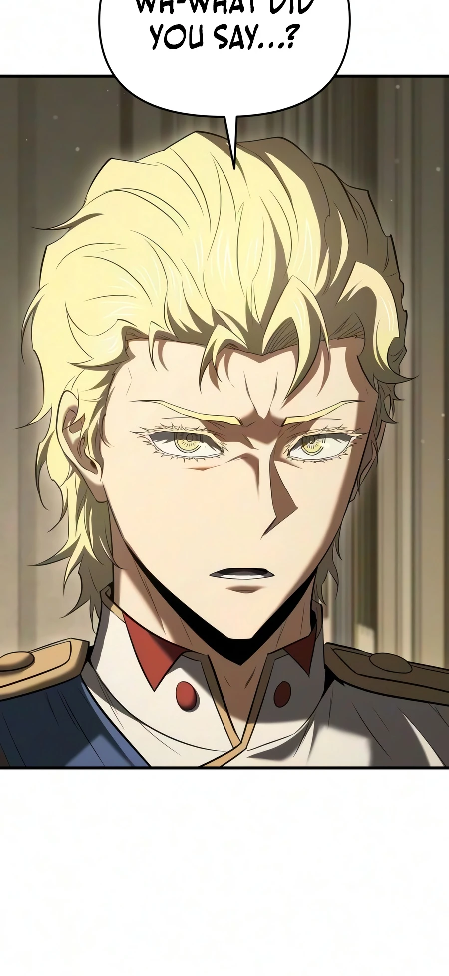 The Seventh Prince Wants to Bail Chapter 16 - Page 8