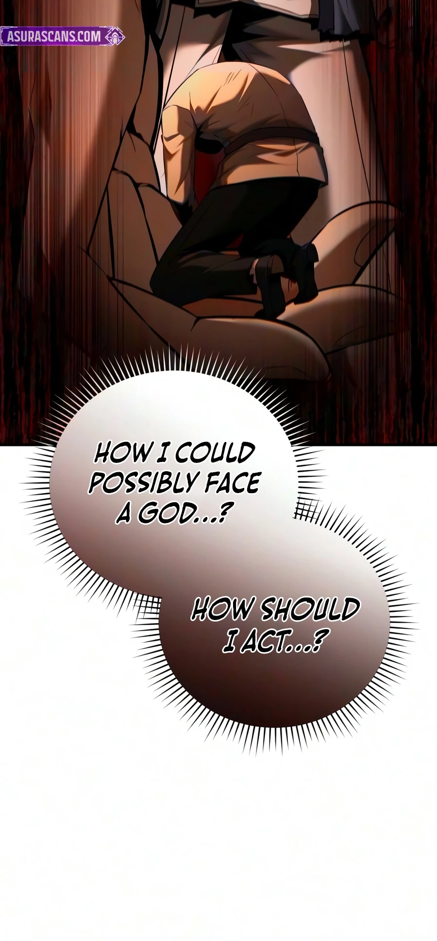 The Seventh Prince Wants to Bail Chapter 16 - Page 14
