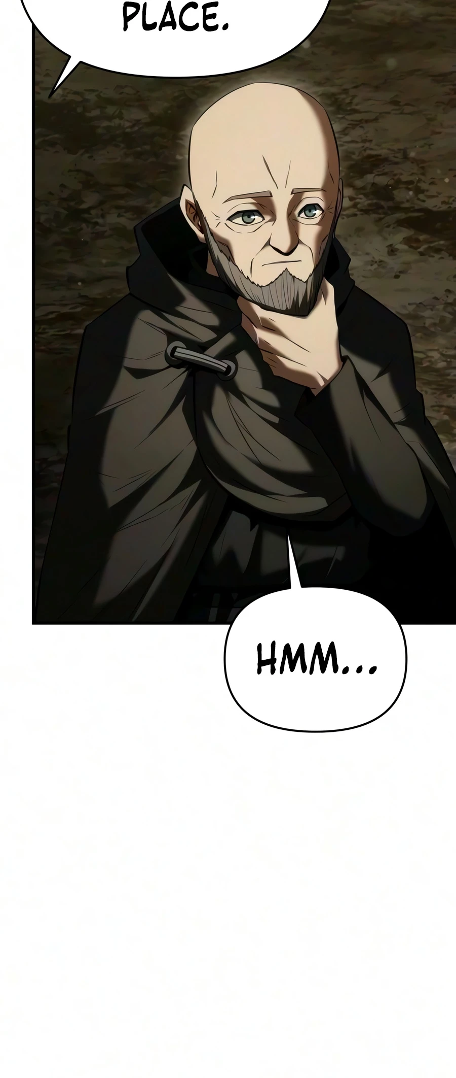 The Seventh Prince Wants to Bail Chapter 16 - Page 18