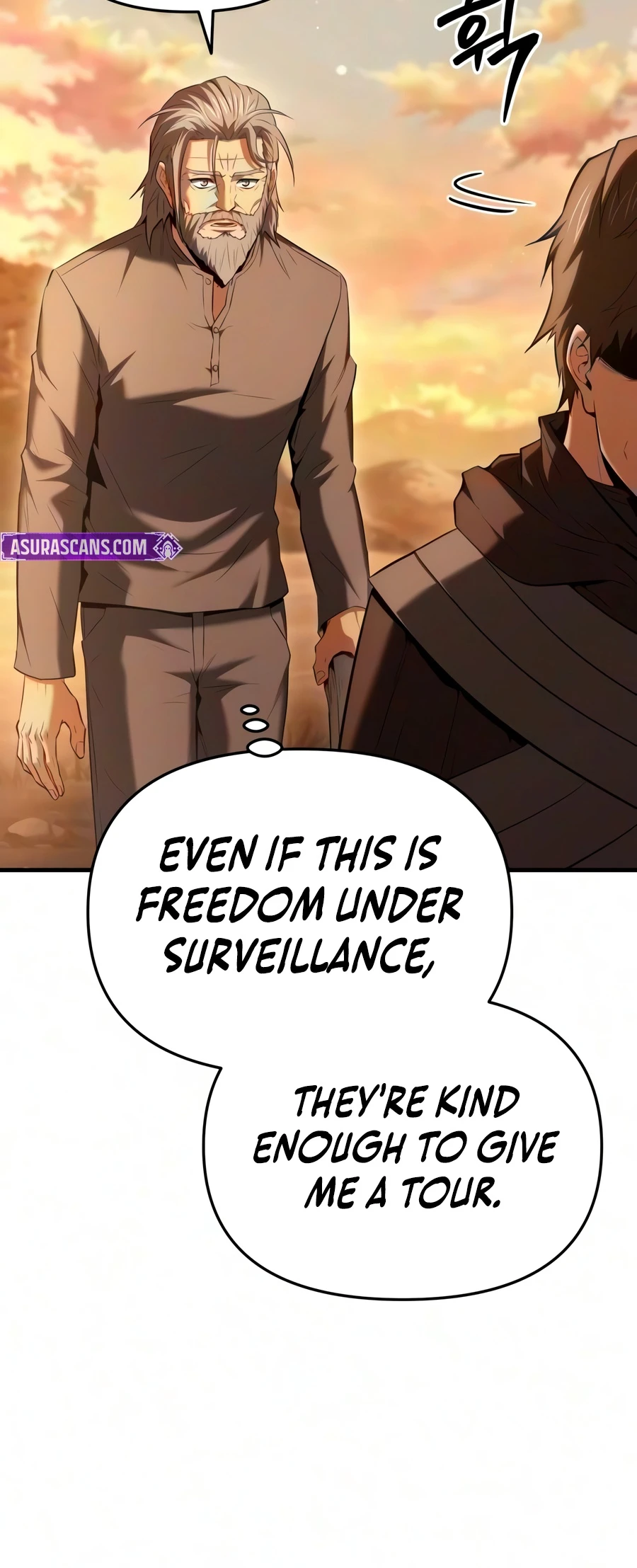 The Seventh Prince Wants to Bail Chapter 17 - Page 4