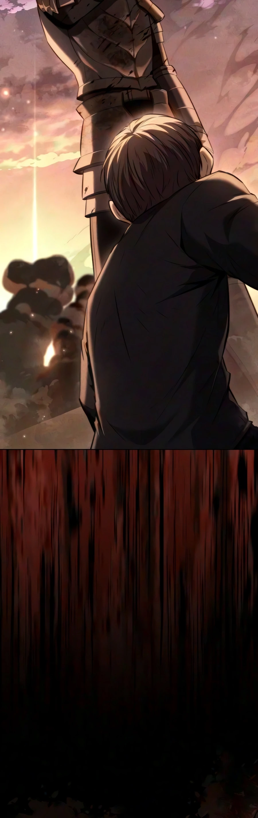 The Seventh Prince Wants to Bail Chapter 17 - Page 8