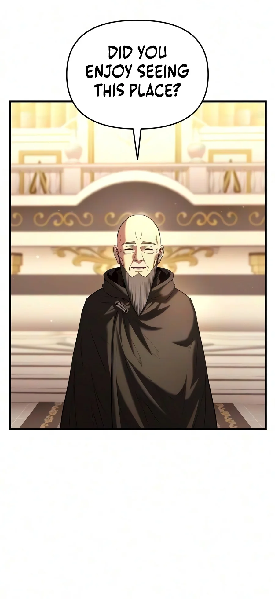 The Seventh Prince Wants to Bail Chapter 18 - Page 2