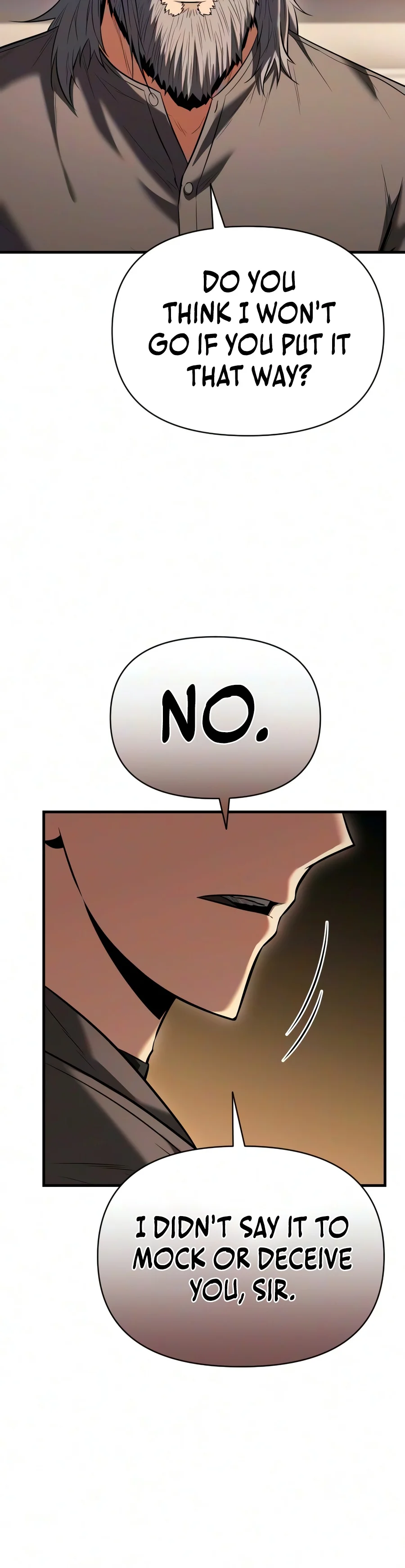 The Seventh Prince Wants to Bail Chapter 18 - Page 9