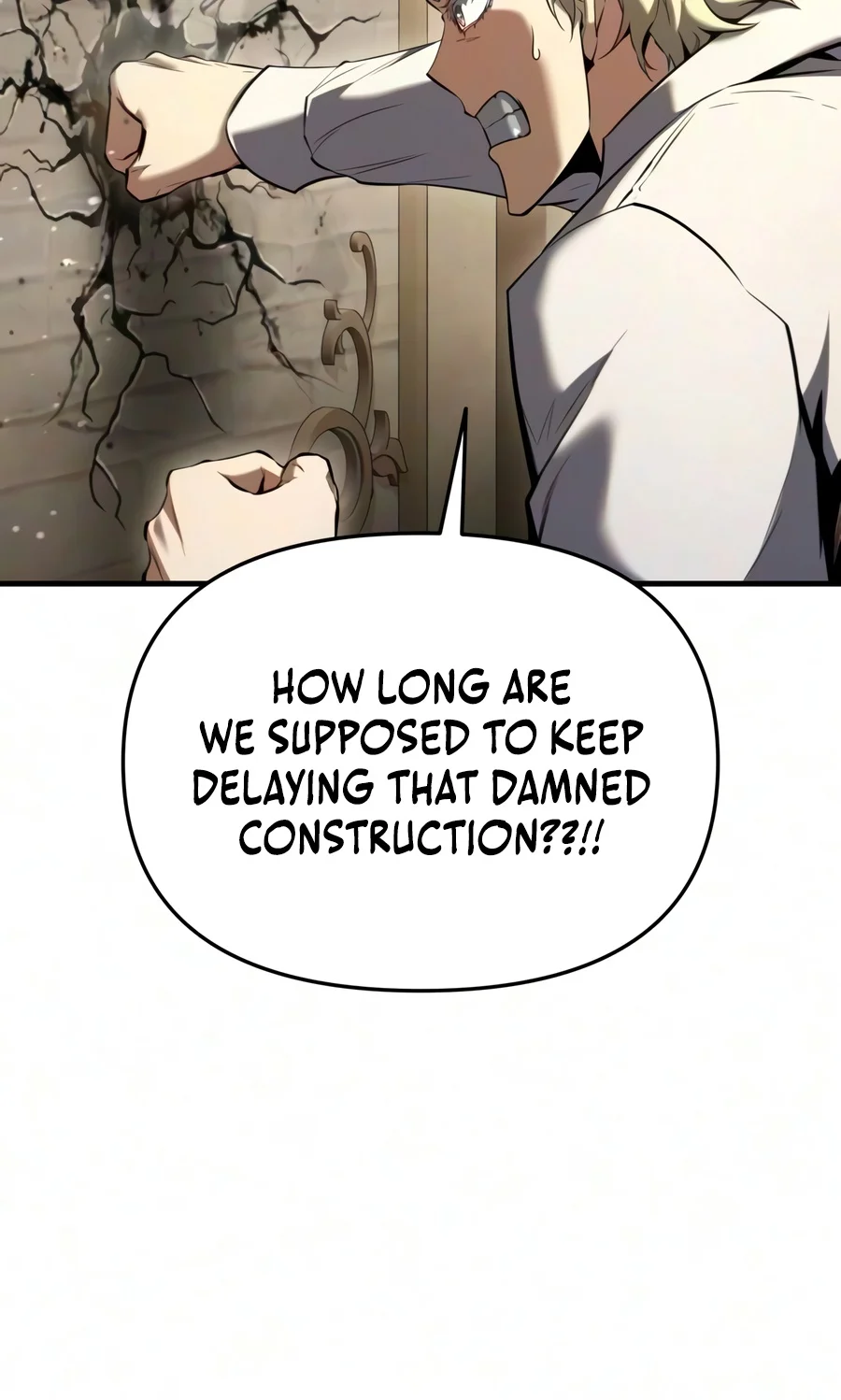 The Seventh Prince Wants to Bail Chapter 18 - Page 11