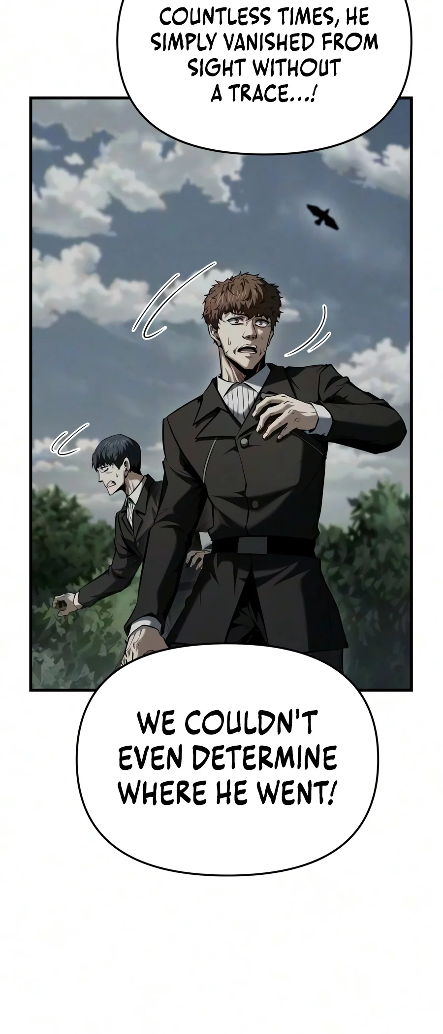 The Seventh Prince Wants to Bail Chapter 18 - Page 15