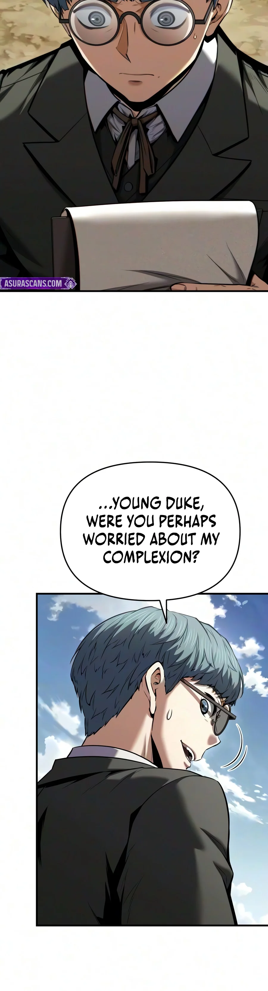 The Seventh Prince Wants to Bail Chapter 19 - Page 4