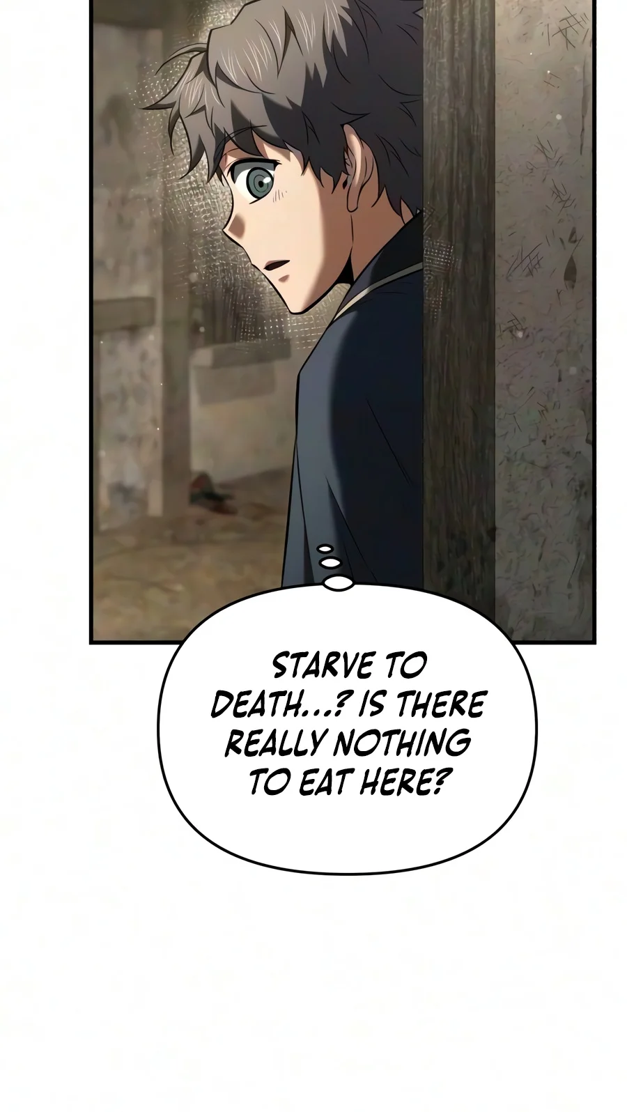 The Seventh Prince Wants to Bail Chapter 19 - Page 18