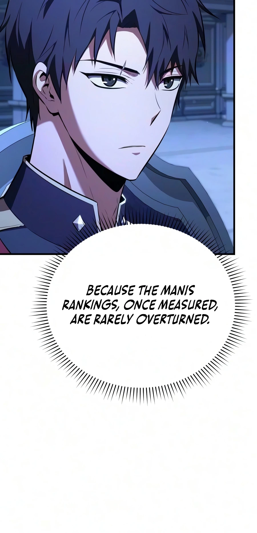 The Seventh Prince Wants to Bail Chapter 2 - Page 24
