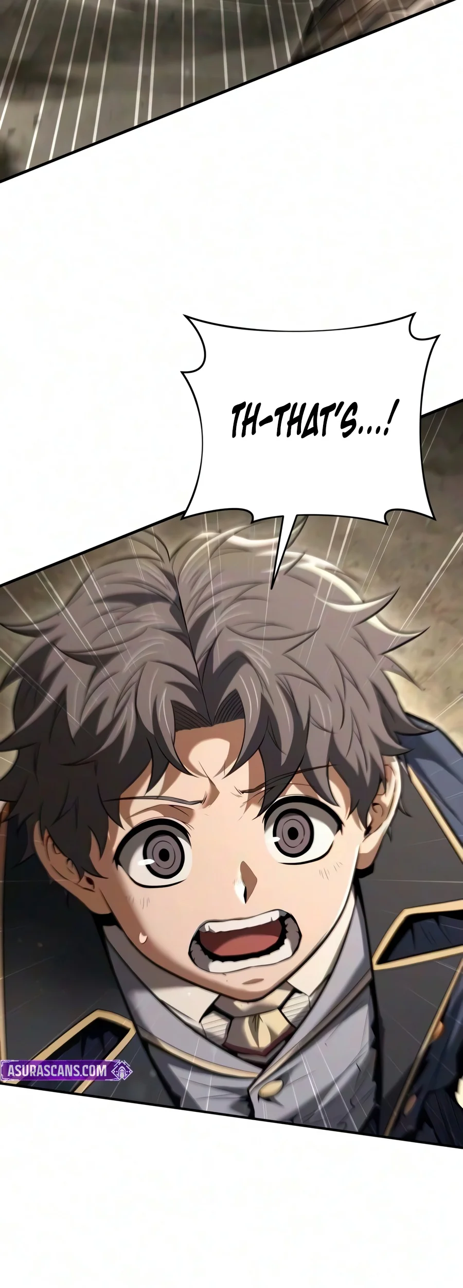 The Seventh Prince Wants to Bail Chapter 20 - Page 3