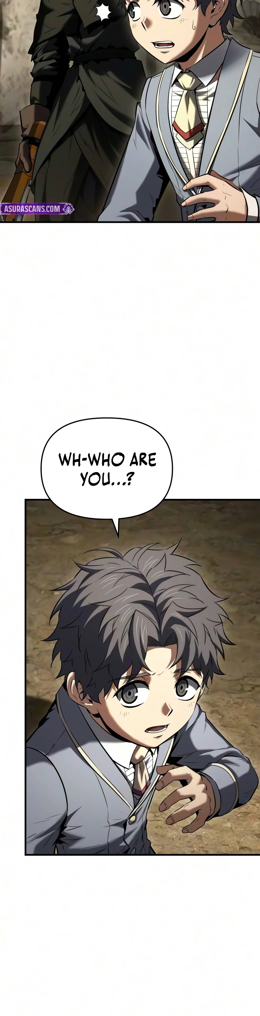 The Seventh Prince Wants to Bail Chapter 20 - Page 15