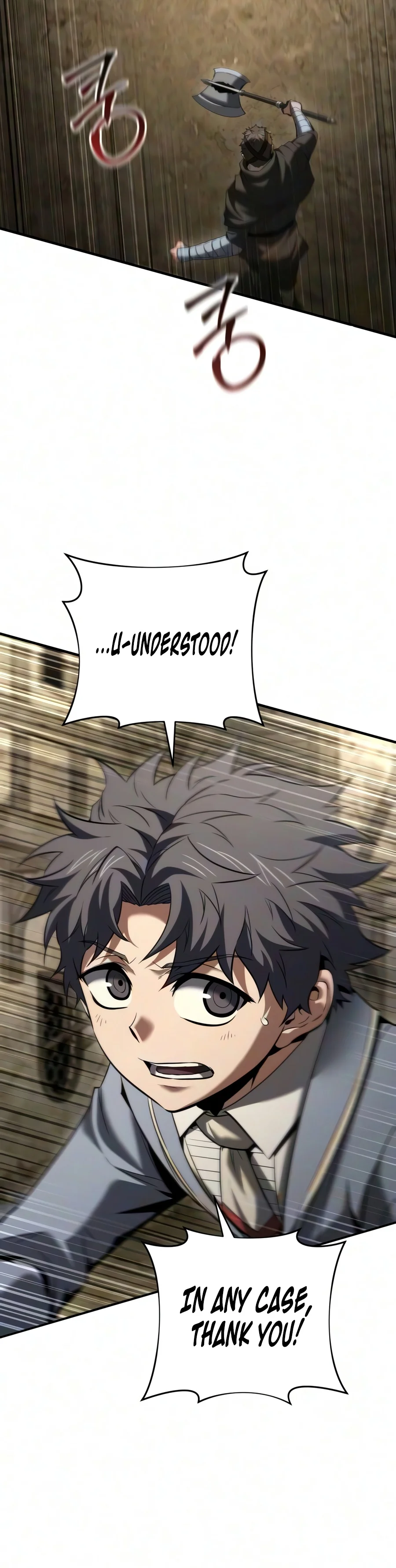 The Seventh Prince Wants to Bail Chapter 20 - Page 17
