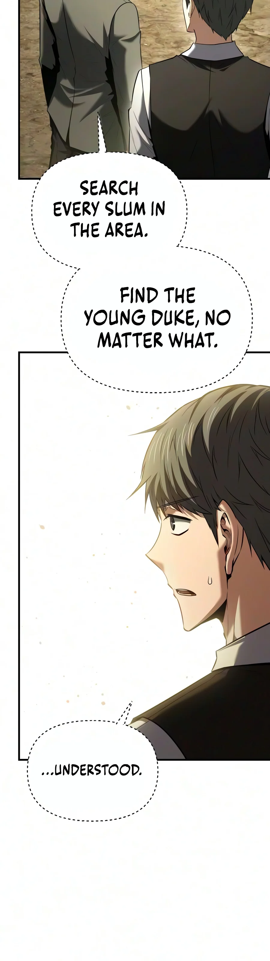 The Seventh Prince Wants to Bail Chapter 21 - Page 4