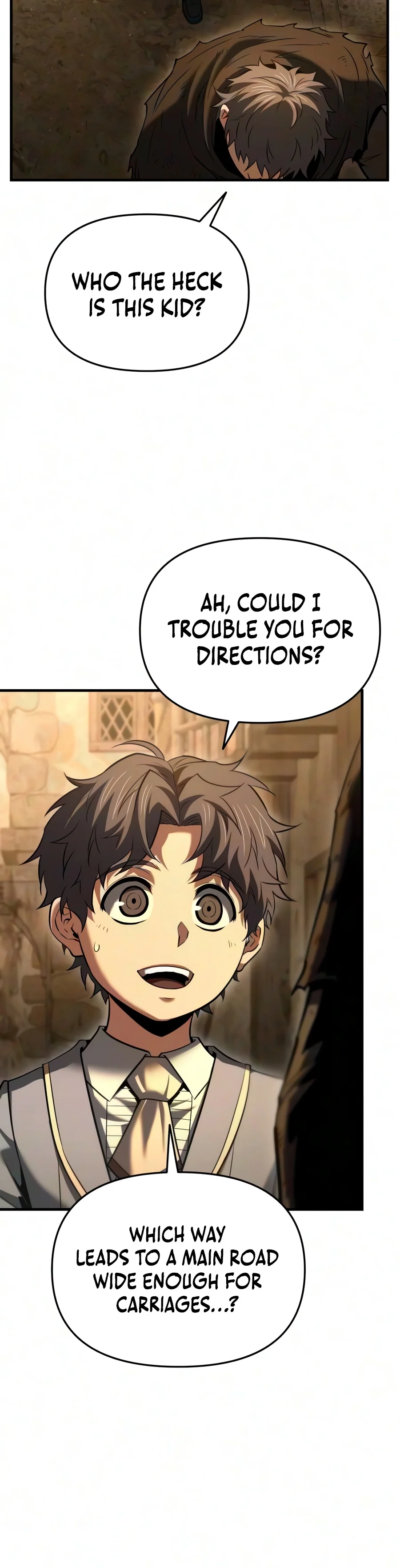 The Seventh Prince Wants to Bail Chapter 21 - Page 8