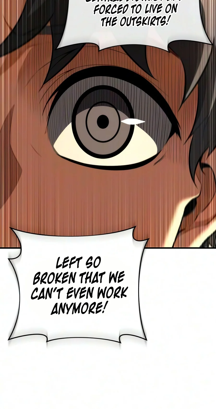 The Seventh Prince Wants to Bail Chapter 21 - Page 10