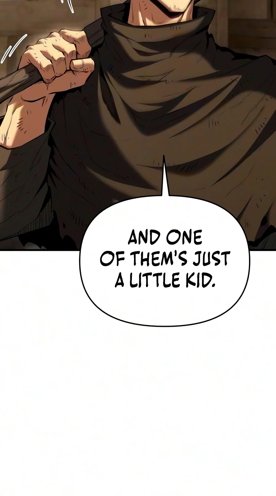 The Seventh Prince Wants to Bail Chapter 21 - Page 16