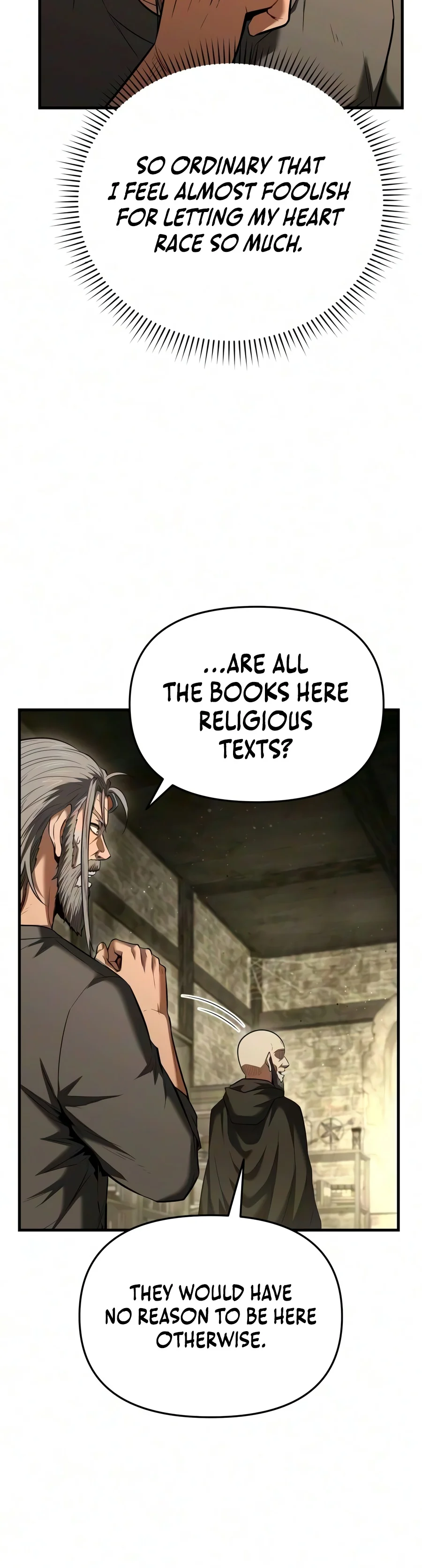 The Seventh Prince Wants to Bail Chapter 22 - Page 7