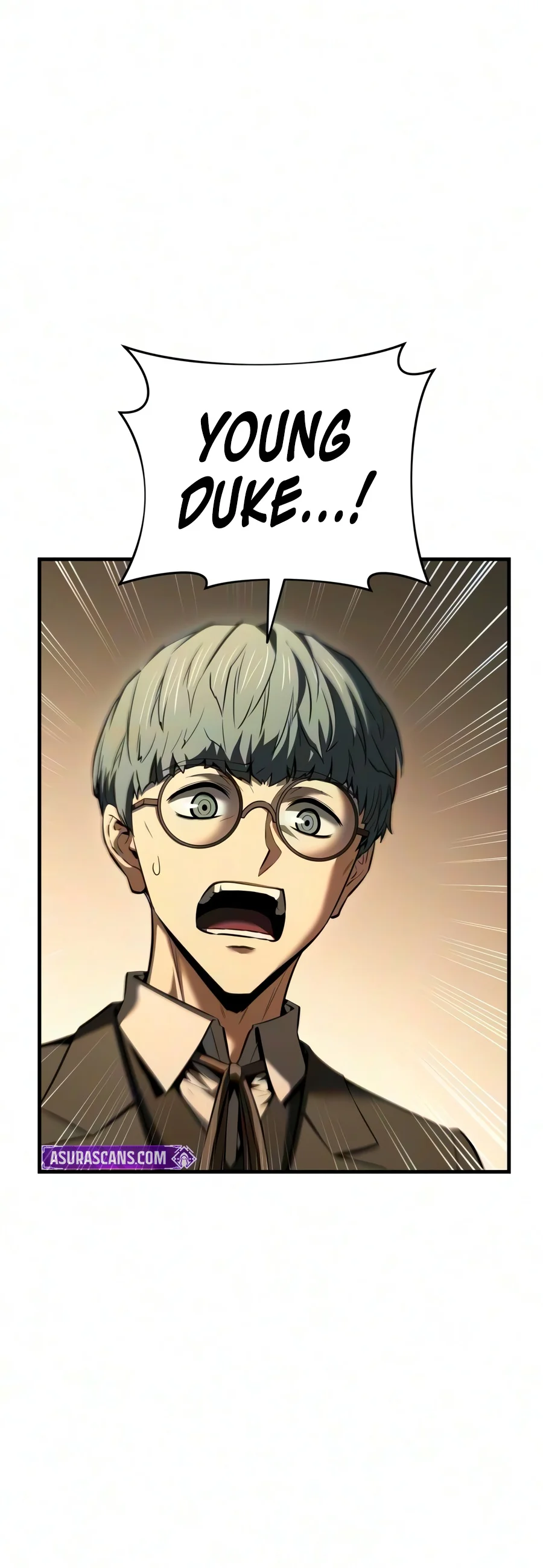 The Seventh Prince Wants to Bail Chapter 22 - Page 11