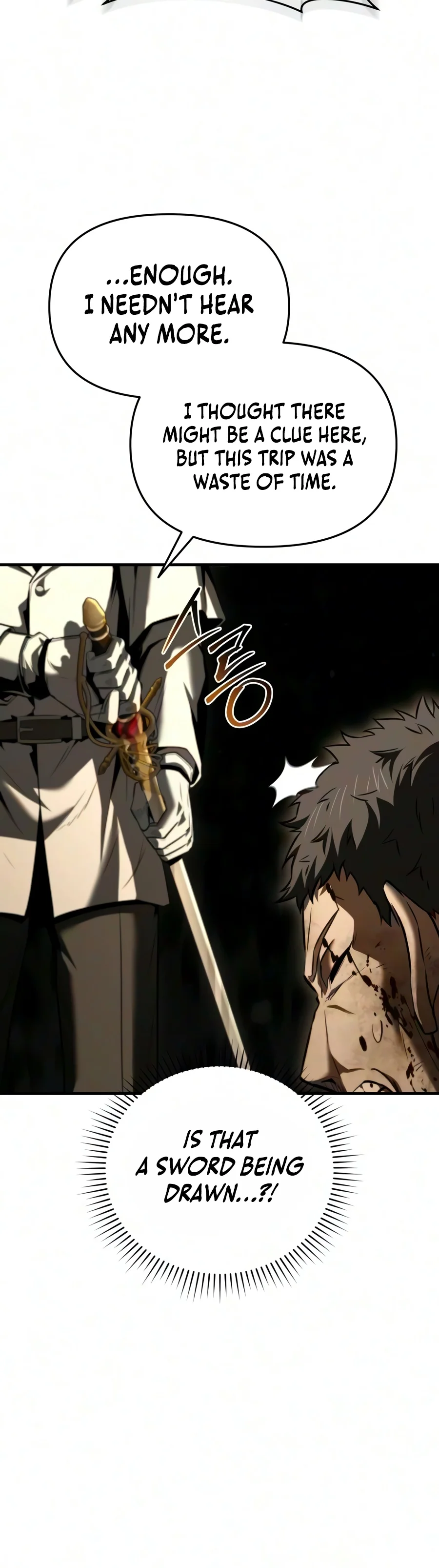 The Seventh Prince Wants to Bail Chapter 22 - Page 17