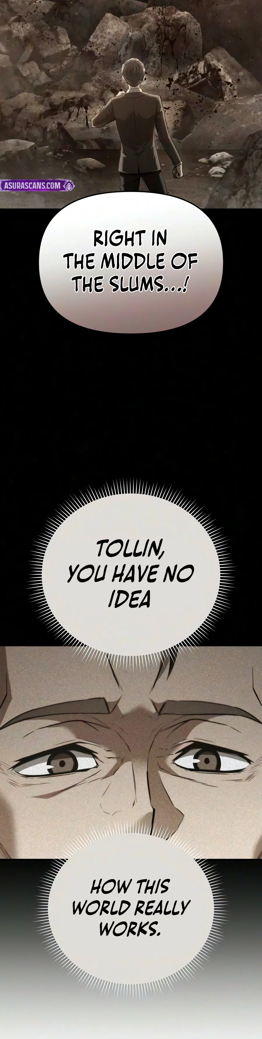 The Seventh Prince Wants to Bail Chapter 23 - Page 5
