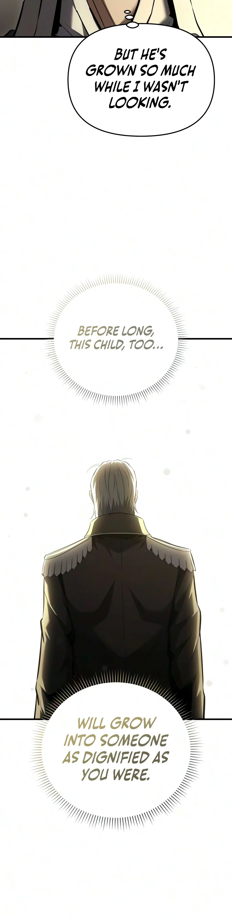 The Seventh Prince Wants to Bail Chapter 23 - Page 9