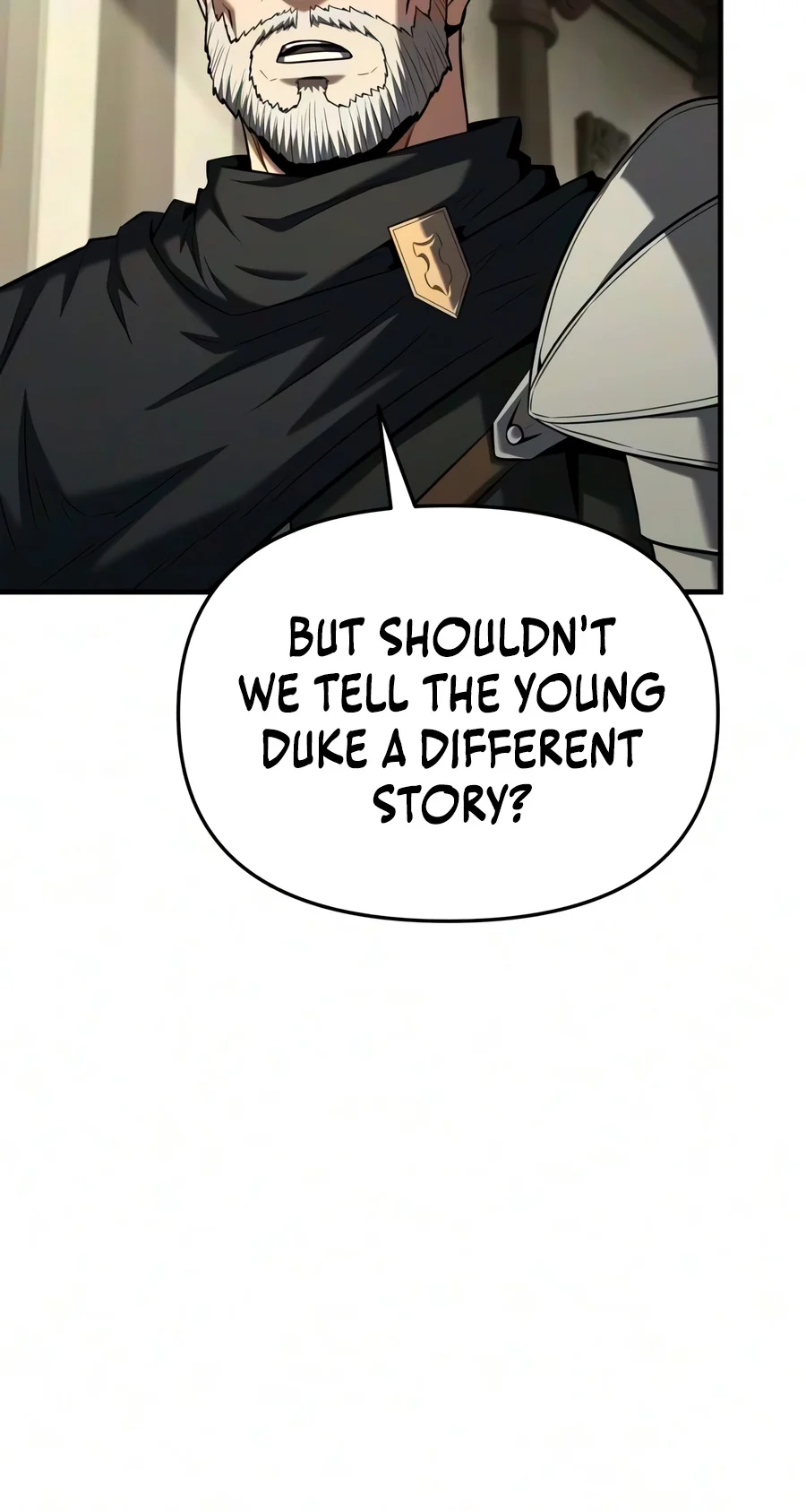 The Seventh Prince Wants to Bail Chapter 23 - Page 13