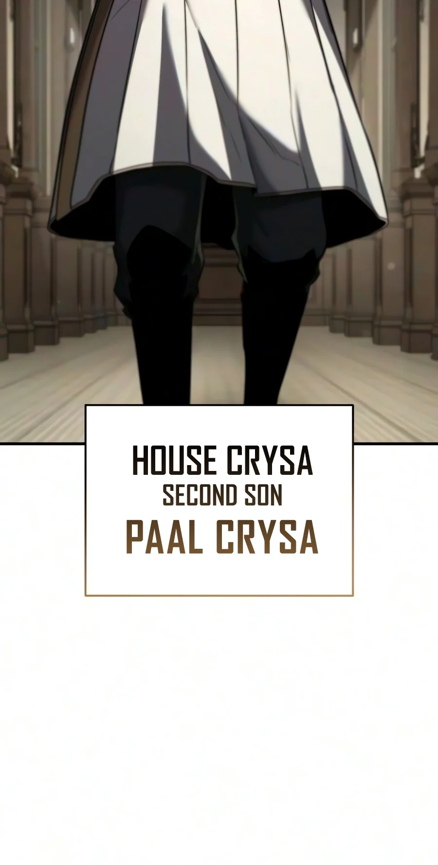 The Seventh Prince Wants to Bail Chapter 23 - Page 17