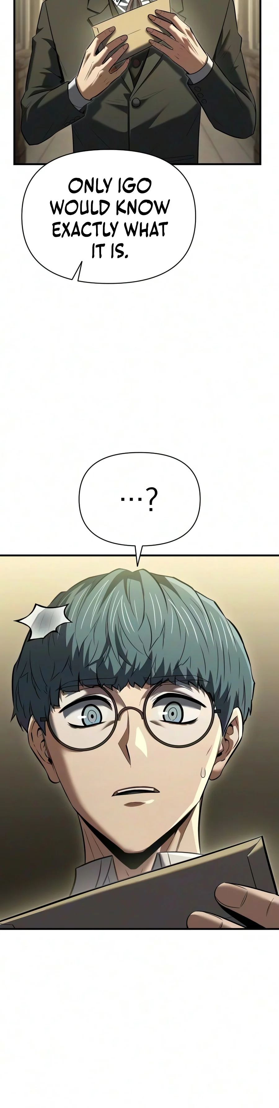 The Seventh Prince Wants to Bail Chapter 23 - Page 19