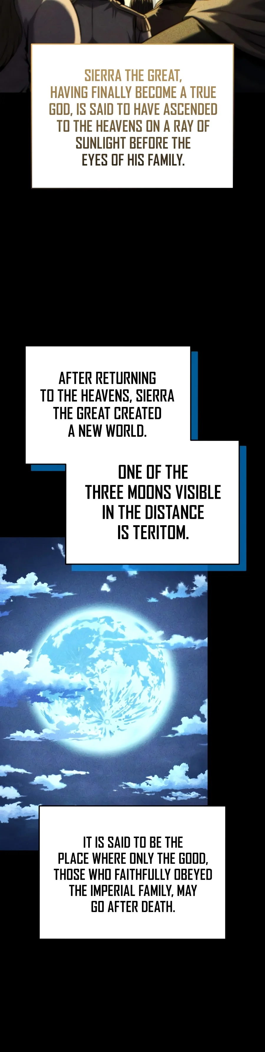 The Seventh Prince Wants to Bail Chapter 24 - Page 3