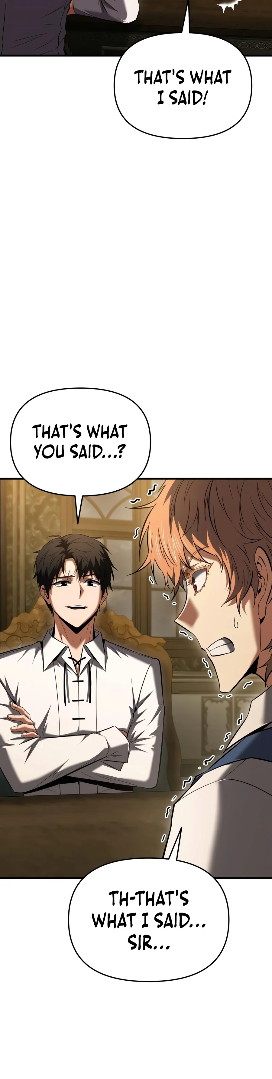 The Seventh Prince Wants to Bail Chapter 24 - Page 5